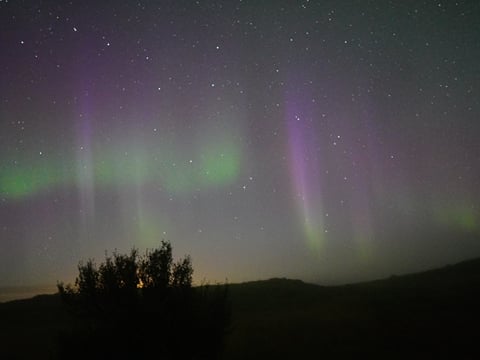 Northern Lights w/Aurora Viking - free pro photos - unlimited retries – minibus, photo 9