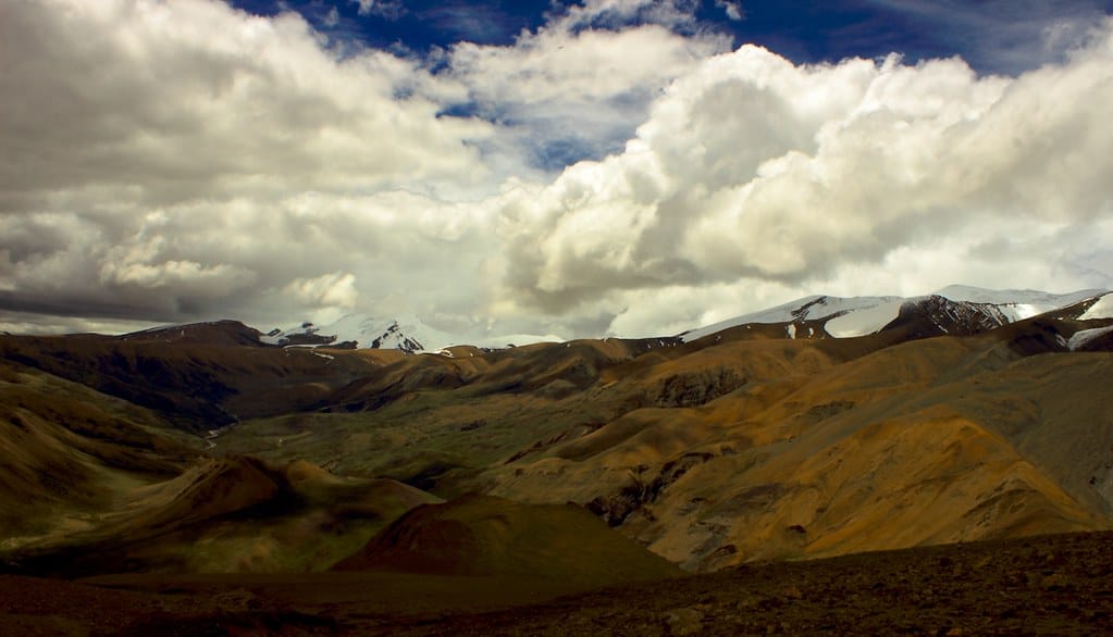 19 Days Mera Peak Climbing & Expedition – One Life-Changing Himalayan Adventure