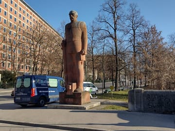 Guided Tour of the Deutsches Museum of Technology in Munich