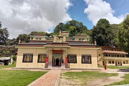 Hiking experience from Shivapuri to Nagi Gumba to Baghdwar