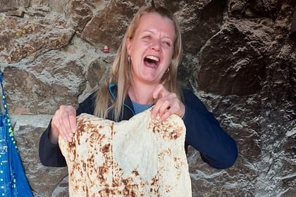 Tour to Khor Virap, Geghard and Garni Temple, Group 8 hours