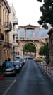 <p>During the tour, the guide take us in hidden streets were the views are amazing</p>