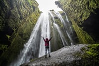 Iceland Express Circle - 6-Day Self-Drive 10