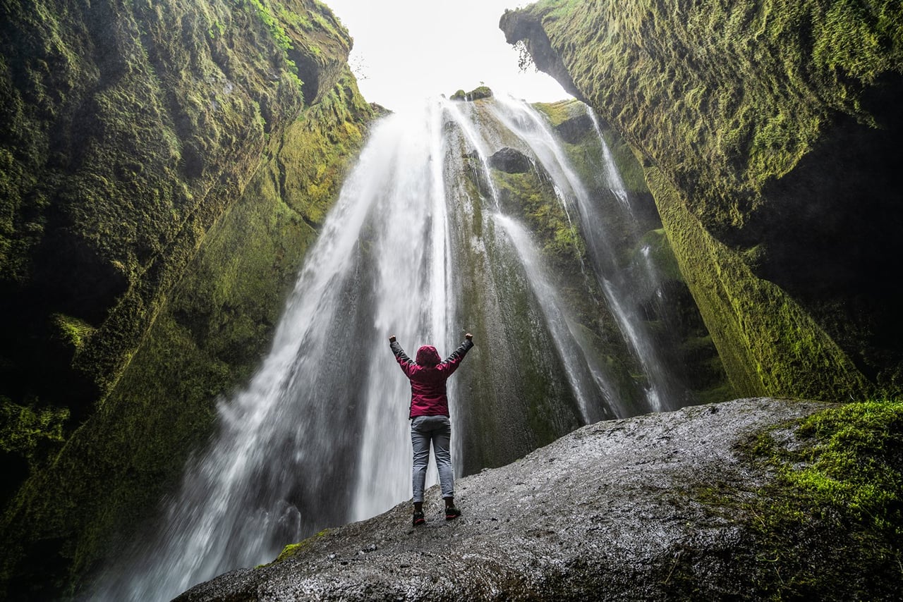 Iceland Express Circle - 6-Day Self-Drive 10