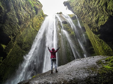 Iceland Express Circle - 6-Day Self-Drive, photo 11