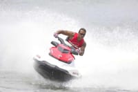 Jet Skiing in Bentota 1