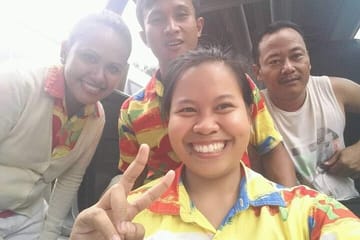 City Tour Jakarta with Private Guide