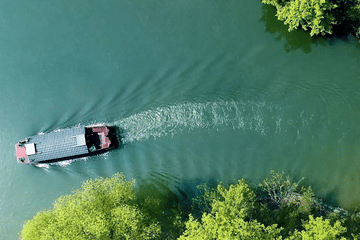 Half-Day Guided Tour of Hangzhou Xixi Wetland Park