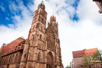 Private Transfer - Nuremberg from Harbor, Airport or Old Town 6