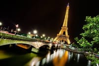 Full Day Eiffel, Seine Cruise and Paris Tour with CDG Transfer 4