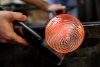 Grand Canal and Murano boat tour from San Marco Square SHARED TOUR 2
