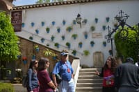 Private Tour of the Mosque-Cathedral of Cordoba 8