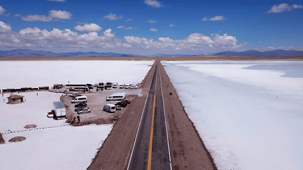 Things to do in San Salvador de Jujuy