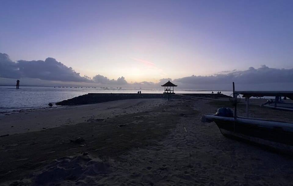 Bali Fun Fishing Charter with Hotel Transfer