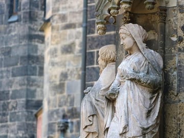 Leipzig – Old Town Historic Walking Tour