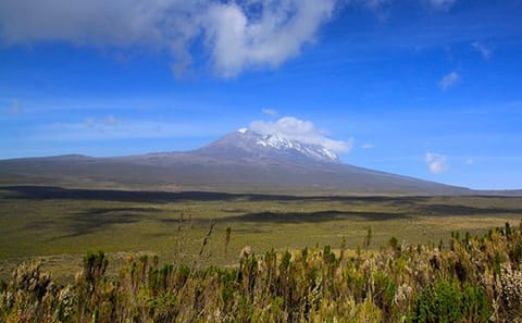 9 Day Kilimanjaro Climb -Machame Route