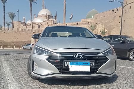 Luxurious Cairo Airport and Sphinx Transfers for a Stress-Free Arrival