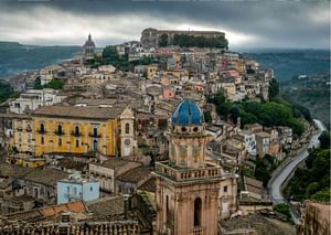 RAGUSA & NOTO WITH CHOCOLATE TASTINGS | Semi Private up to 7 people 