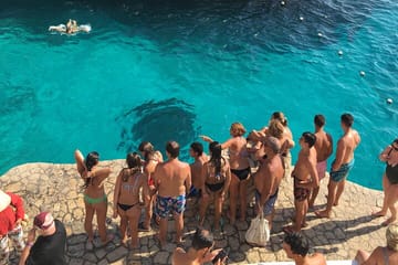 Negril Beach Snorkeling and Boat Ride with Bob Marley Museum Visit