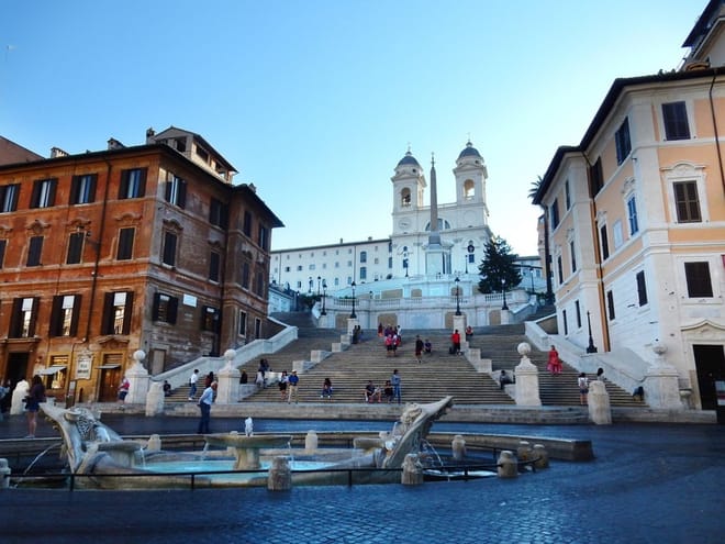 The Best of Rome in 2 Hours