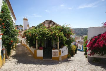 Lisbon City Break: 6-Day Tour with Accommodation and Pass