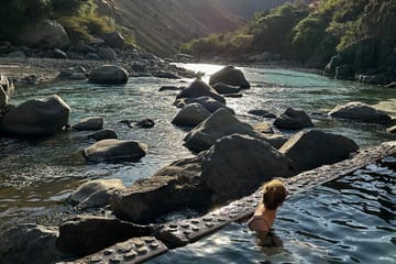 Colca Canyon Day Tour from Arequipa, Peru