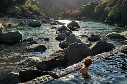 Colca Canyon Day Tour from Arequipa, Peru