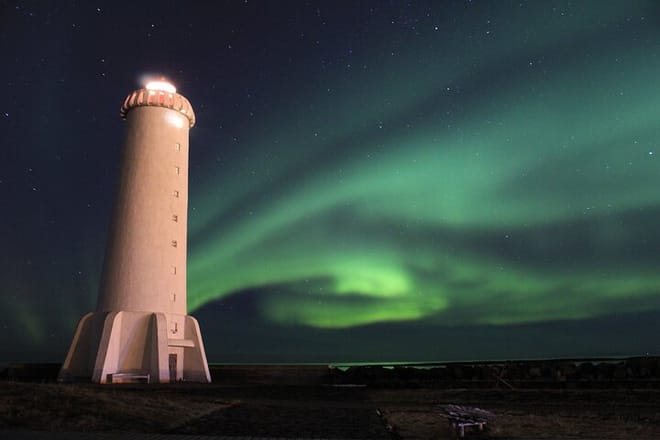 Aurora Borealis
