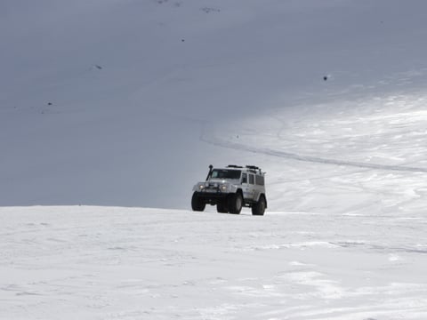 DT 314 Private Superjeep Your Dream Day Multi-Day, photo 3