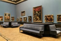 Private Tour of the Picture Gallery of the Fine Arts Museum VIenna (Kunsthistorisches Museum) with an Art Historian 3