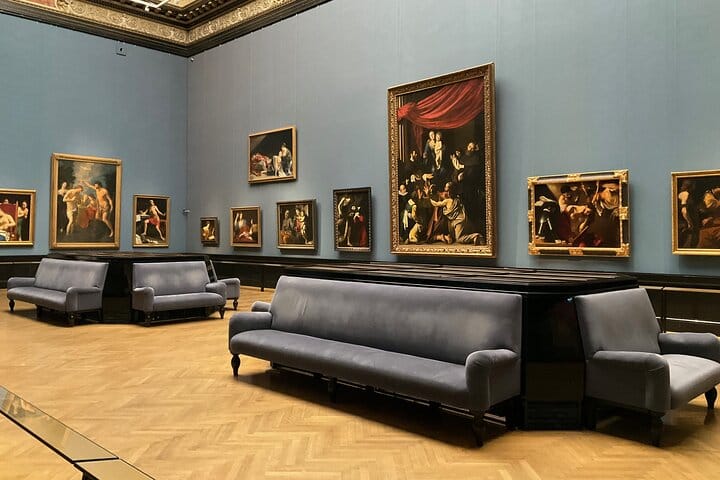 Private Tour of the Picture Gallery of the Fine Arts Museum VIenna (Kunsthistorisches Museum) with an Art Historian 3