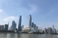 Canton Tower