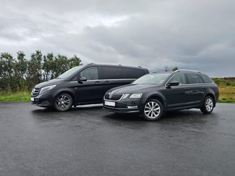 Private Transfer from Reykjavik Hotel to Keflavik Airport (KEF), photo 3