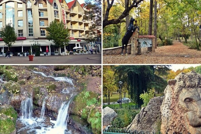 "Deer of the Atlas: Tazekka Natural Park & Ifrane Eco Tour | Private & Luxury 10