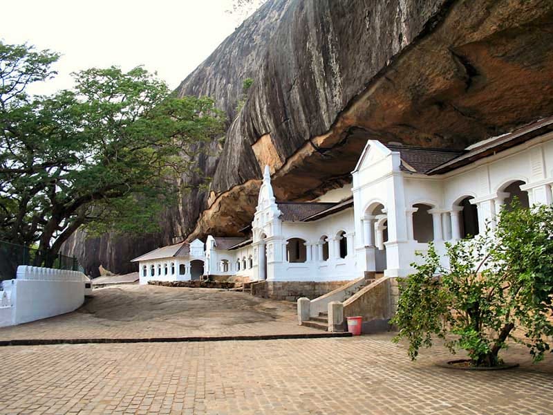 Sri Lankan Traditional Foods & Cultural Tour