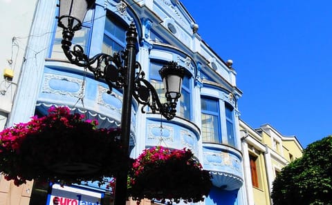 Full-Day Cultural Tour of Plovdiv from Sofia with Lunch