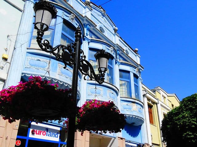 Full day tour to Plovdiv with lunch 3