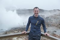 Private Iceland Tour from Reykjavik – Hidden Gems & Local Experience 7