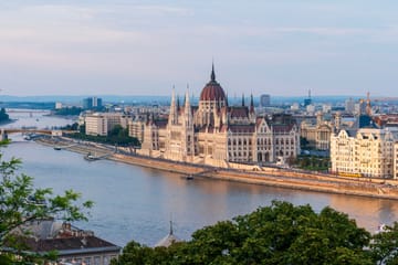 Budapest City Break: 4-Day Cultural Tour and Accommodation