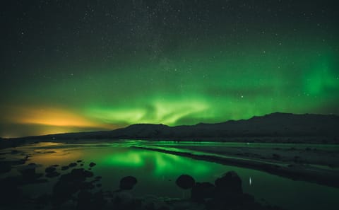 Private Northern Lights Adventure Tour in Reykjavík, Iceland