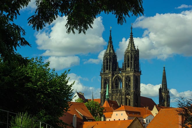 Meissen Porcelain & Medieval Old Town – Half-Day Tour from Dresden 3
