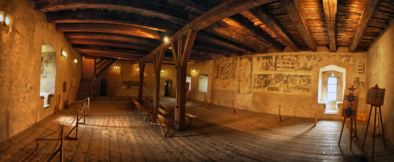 The Valley of Garden and Palaces – Giant Mountains Tour from Wrocław 3