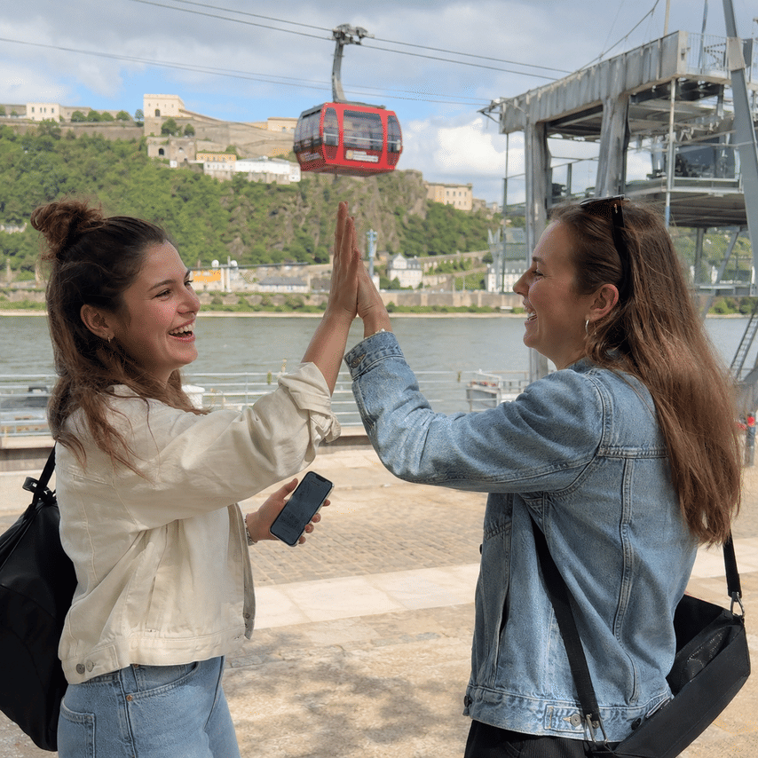 Koblenz Self-Guided Detective Murder Mystery Game 5