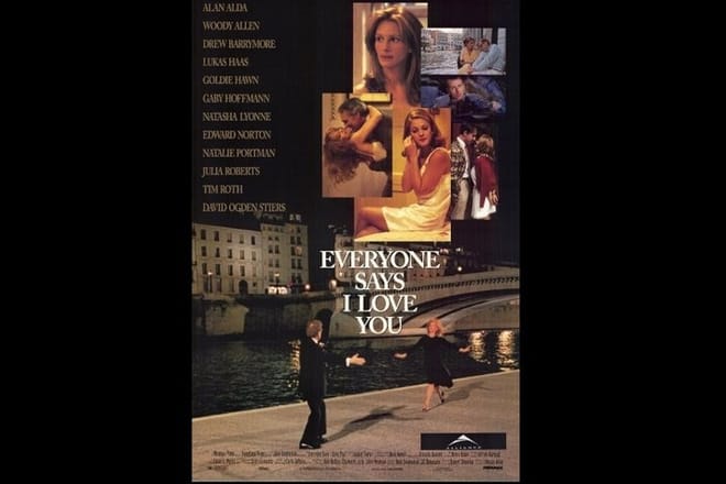 Movie Tour: Venice on the Silver Screen 6