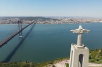 Full-Day Tour of Lisbon 4