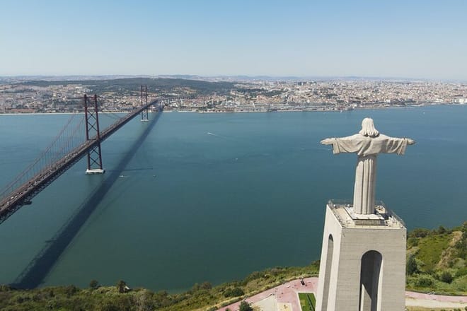 Full-Day Tour of Lisbon 4