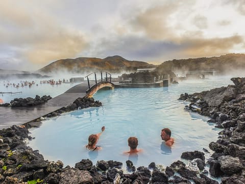 Private Airport Transfer: KEF → Blue Lagoon, photo 2