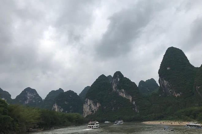 Li River