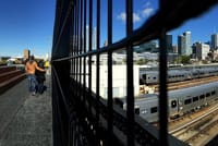 Hudson Yards, the High Line & optional Edge Observation Deck Entry 7