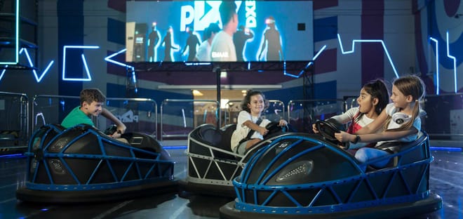 Play DXB Dubai Tickets photo 6